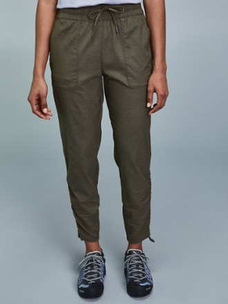 north face aphrodite motion pants