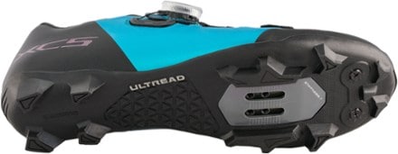 Shimano XC5 Mountain Bike Shoes - Women's 2