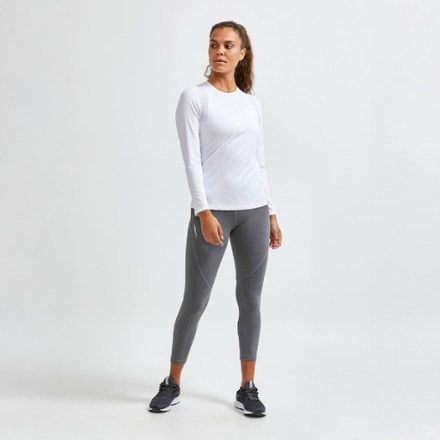 Craft ADV Essence Long-Sleeve T-Shirt - Women's 3