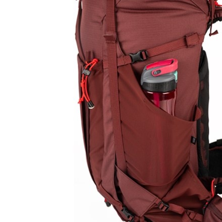 Exped Ridgeline 55 Pack 8