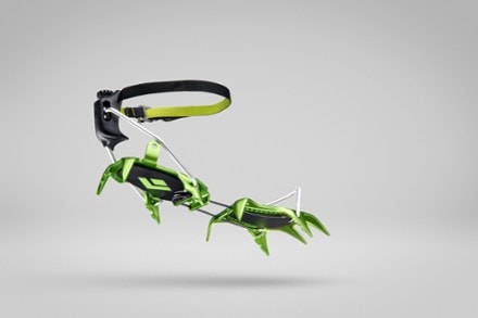 Black Diamond Neve Pro Crampons 9