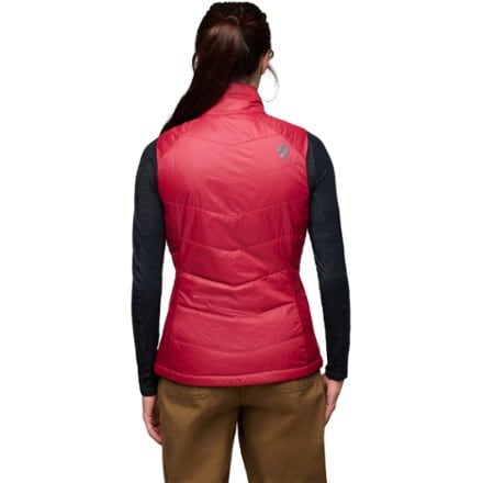 Black Diamond Solution 2.0 Insulated Vest - Women's 2