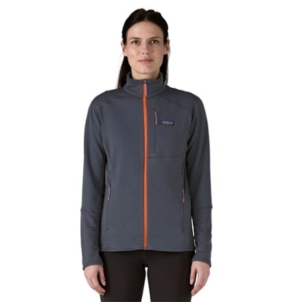 Patagonia R1 Jacket - Women's 1