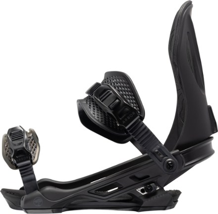 Arbor Cypress Snowboard Bindings 2023/2024 REI Coop