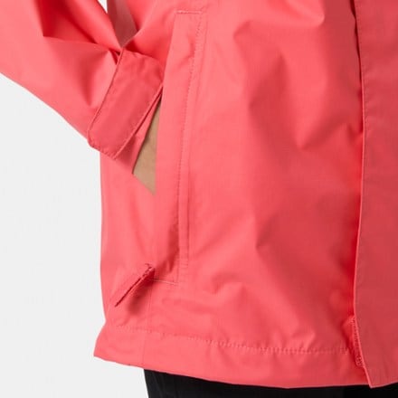 Helly Hansen Loke Jacket 2.0 - Kids' 6