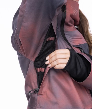 686 Hydra Insulated Jacket - Women's 5