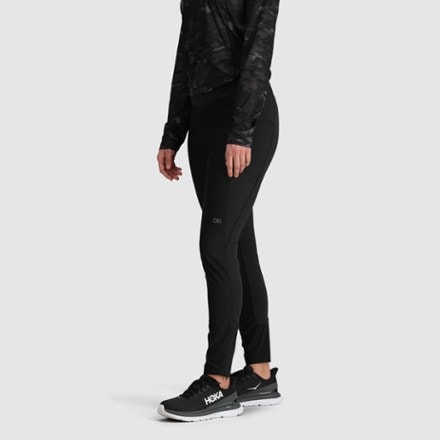 Outdoor Research Deviator Wind Leggings - Women's 4