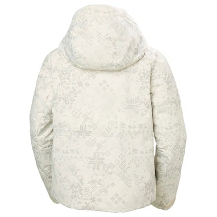 Helly Hansen Nora Short Puffy Insulated Jacket - Women's 3