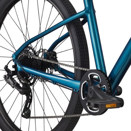 Cannondale Treadwell 2 Bike 3