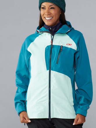 skyward ii jacket