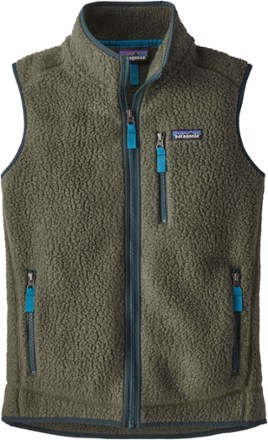 Rei better sweater shop vest
