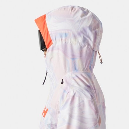 Helly Hansen Emiko Short Shell Jacket - Women's 4