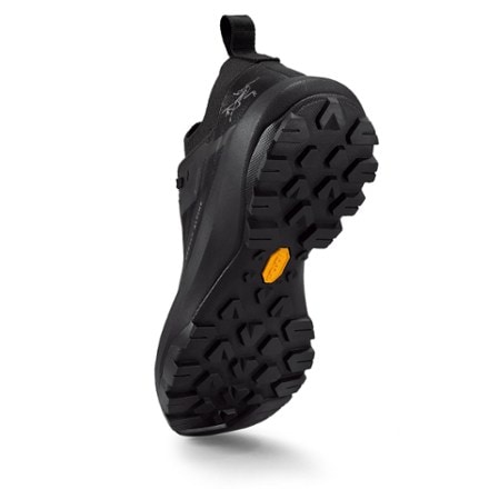 Arc'teryx Vertex Alpine GTX Approach Shoes - Women's 4