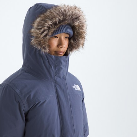 【THE NORTH FACE】GIRL'S DOWN PARKER JAKET The North Face Arctic Down Parka - Girls' | REI Co-op