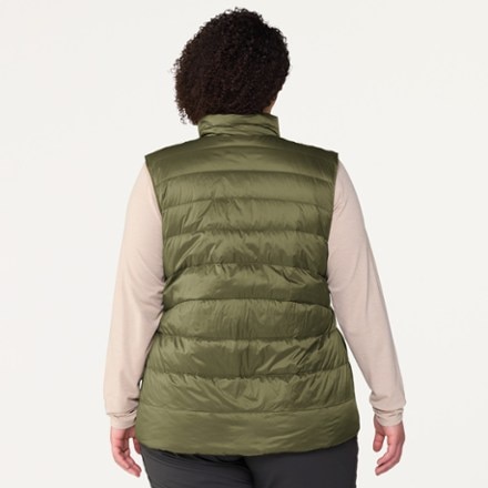 REI Co-op 650 Down Vest - Women's 4