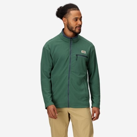 Marmot Upward Fleece Full-Zip Jacket - Men's 0