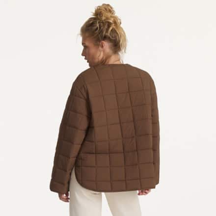Roark Cloud Liner Jacket - Women's 1