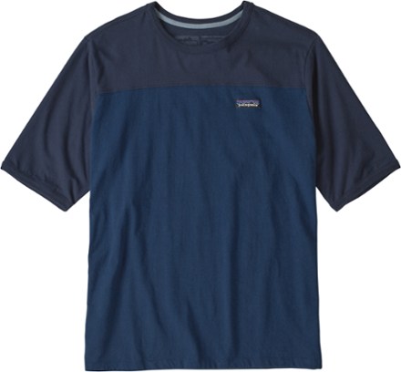 Patagonia Cotton in Conversion T-Shirt - Mens