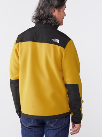 the north face softshell jacket mens