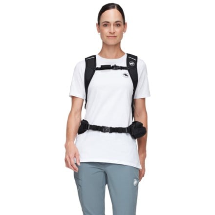 Mammut Lithium 20 Pack - Women's 6