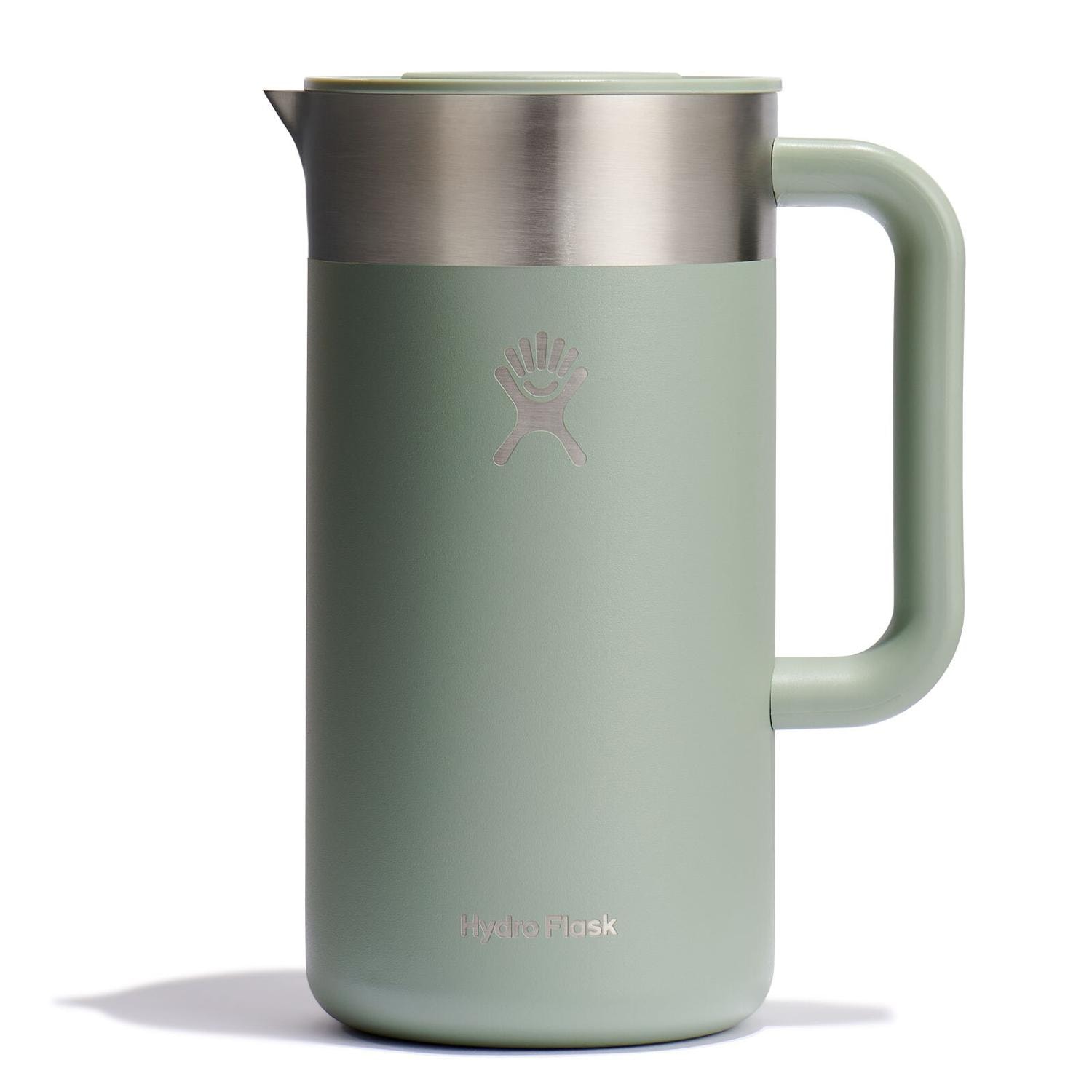 Hydro Flask Insulated French Press - 32 fl. oz. - Agave