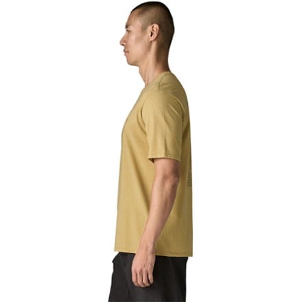 Patagonia Strataspire Responsibili-Tee Shirt 5
