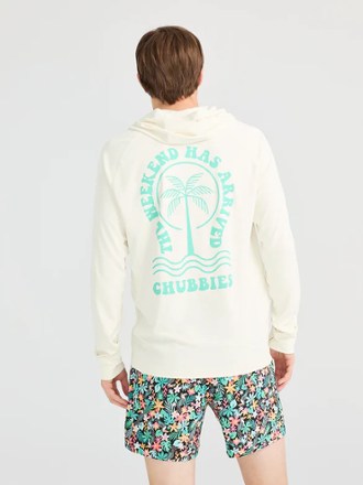 Chubbies Sun Hoodie - Men's 2