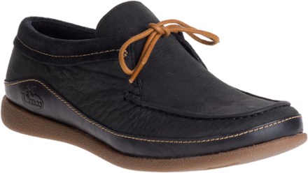 chaco pineland moc