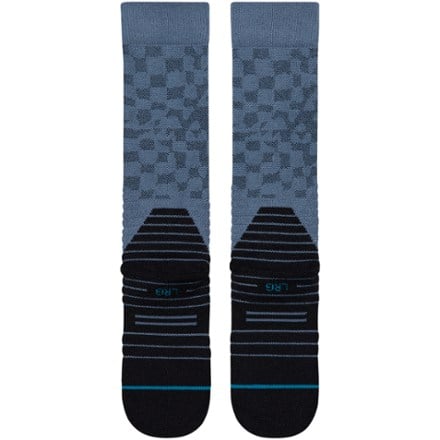 Stance Check Me Out Mid Poly OTC Socks - Kids' 2