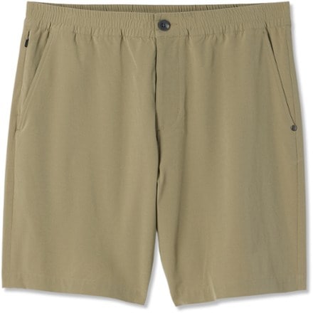 Vuori Aim Elastic Waist 7" Shorts - Men's 0