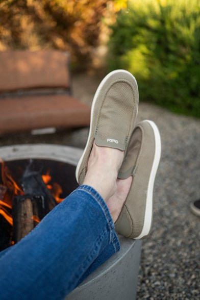 Location Image for Kakaha Mesh Shoes - Men's