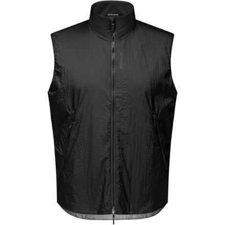 GOREWEAR CONCURVE WINDSTOPPER Insulated Vest - Men's 0