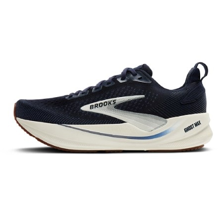 Brooks Ghost Max 4 Road-Running Shoes - Men's 1
