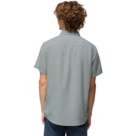 prAna Lindores Shirt - Men's 2