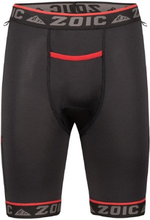 Moisture Wicking Cycling Underwear