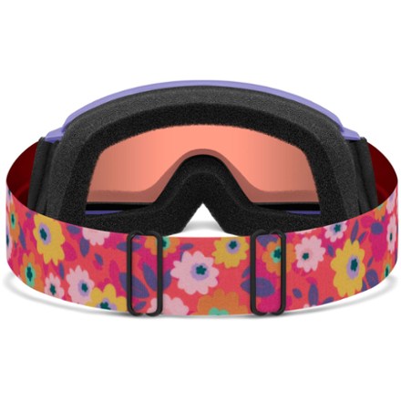 Smith Rascal Snow Goggles - Kids' 2