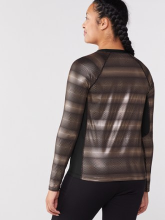 Seirus Heatwave All Season Reversible Long-Sleeve Base Layer Top - Women's 2