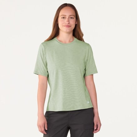 REI Co-op Sahara Shade T-Shirt - Women's 2