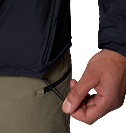 Columbia Khyex Pro Wind Jacket - Men's 8