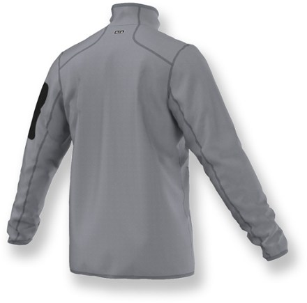 Back view (Tech Grey)