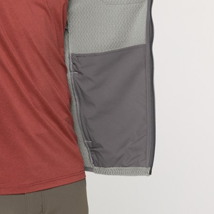 Patagonia R1 Air Full-Zip Hoody - Men's 5