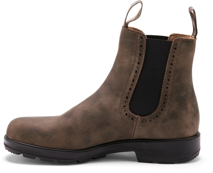 Left view (Rustic Brown)