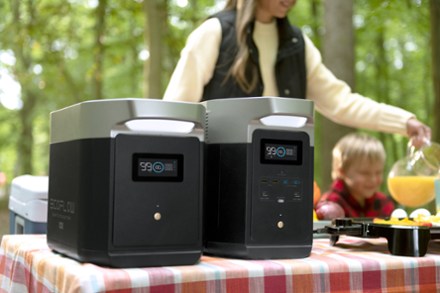 DELTA Max Portable Power Station