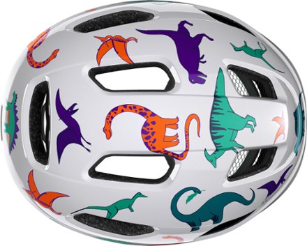 Lazer Pnut KinetiCore Bike Helmet - Toddlers' 5