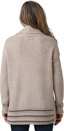 prAna Funen Loop Sweater Tunic - Women's 2