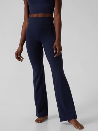 Athleta Elation Flare Pants - Women's | REI Co-op
