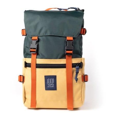 Topo Designs Rover Pack 7