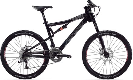 cannondale jekyll 2010