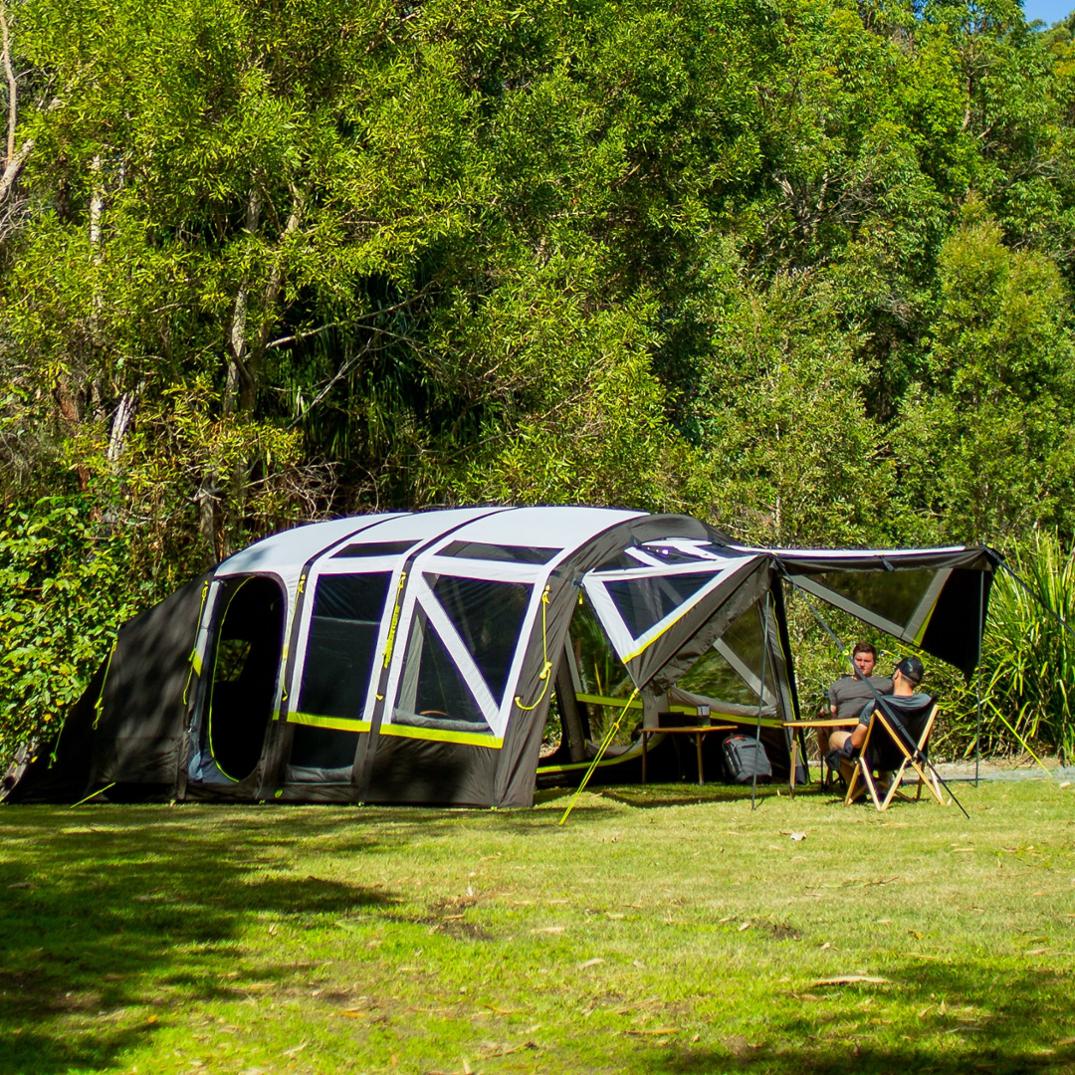 Location Image for Pro TL V2 Awning Wall Set