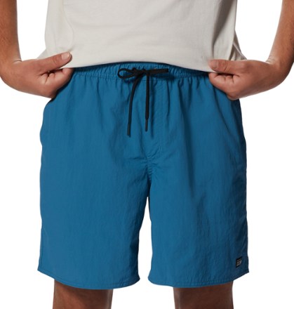 Mountain Hardwear Stryder 7" Swim Shorts - Men's 3